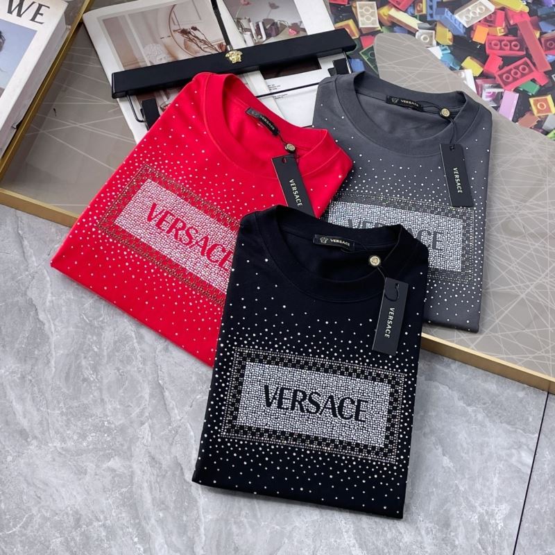 Versace T-Shirts